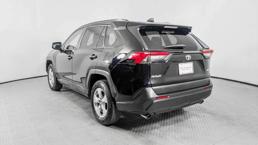 Florida Fine Cars - Used TOYOTA RAV4 2019 ORLANDO XLE