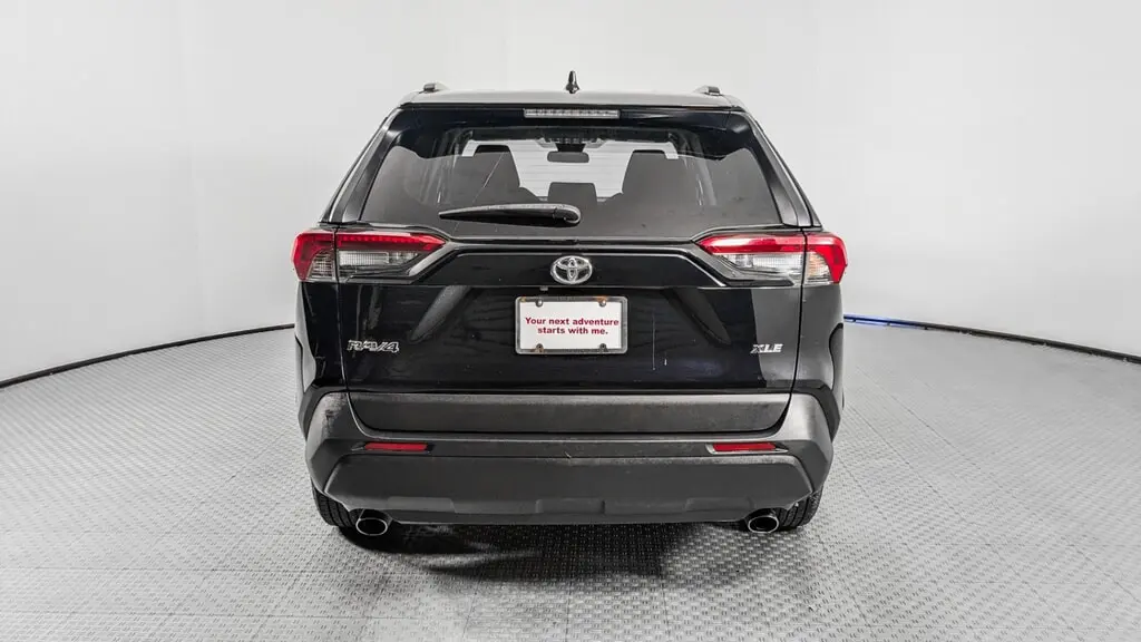 Florida Fine Cars - Used TOYOTA RAV4 2019 ORLANDO XLE