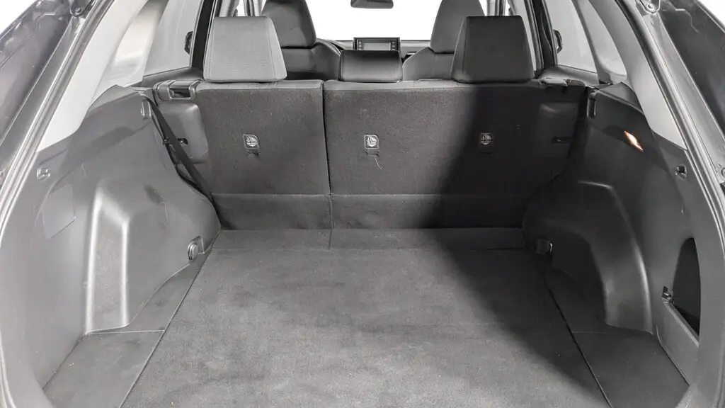 Florida Fine Cars - Used TOYOTA RAV4 2019 ORLANDO XLE
