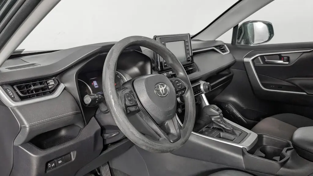 Florida Fine Cars - Used TOYOTA RAV4 2019 ORLANDO XLE