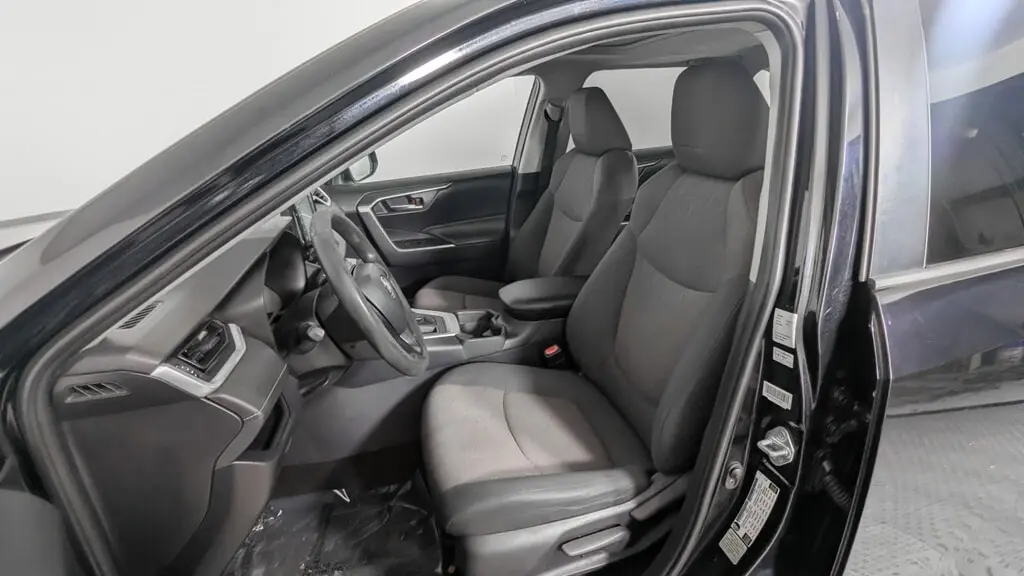Florida Fine Cars - Used TOYOTA RAV4 2019 ORLANDO XLE