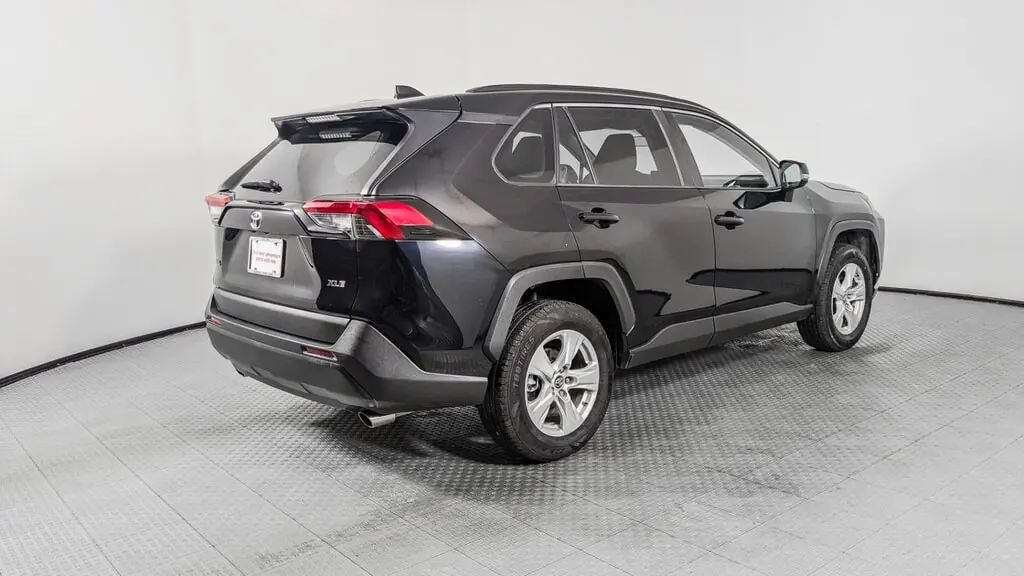 Florida Fine Cars - Used TOYOTA RAV4 2019 ORLANDO XLE