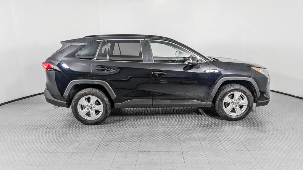 Florida Fine Cars - Used TOYOTA RAV4 2019 ORLANDO XLE