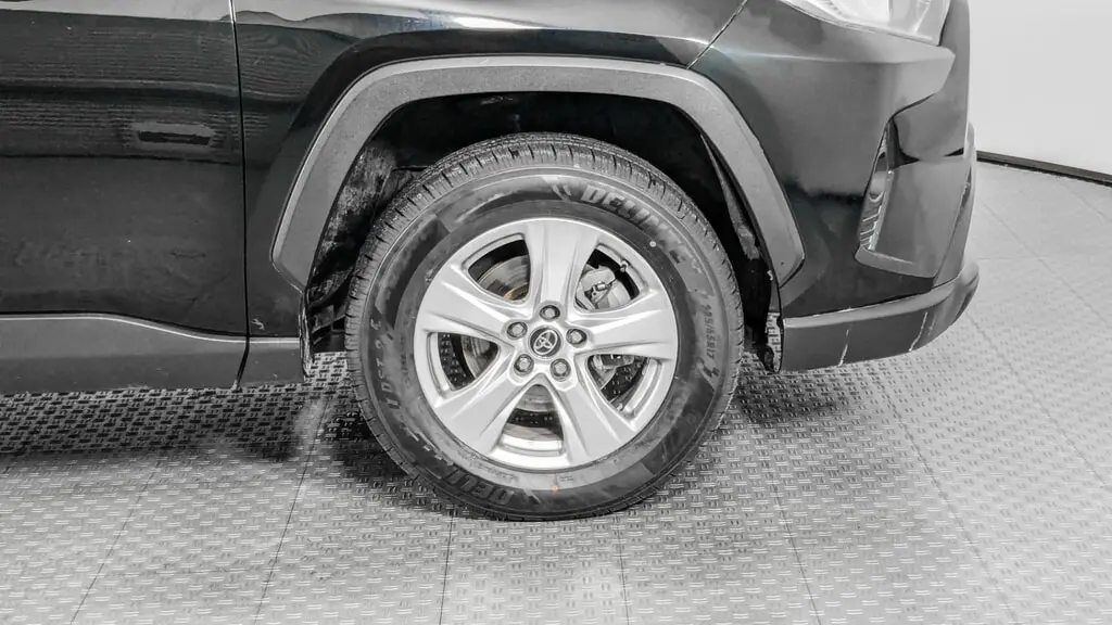 Florida Fine Cars - Used TOYOTA RAV4 2019 ORLANDO XLE