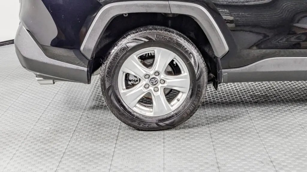 Florida Fine Cars - Used TOYOTA RAV4 2019 ORLANDO XLE