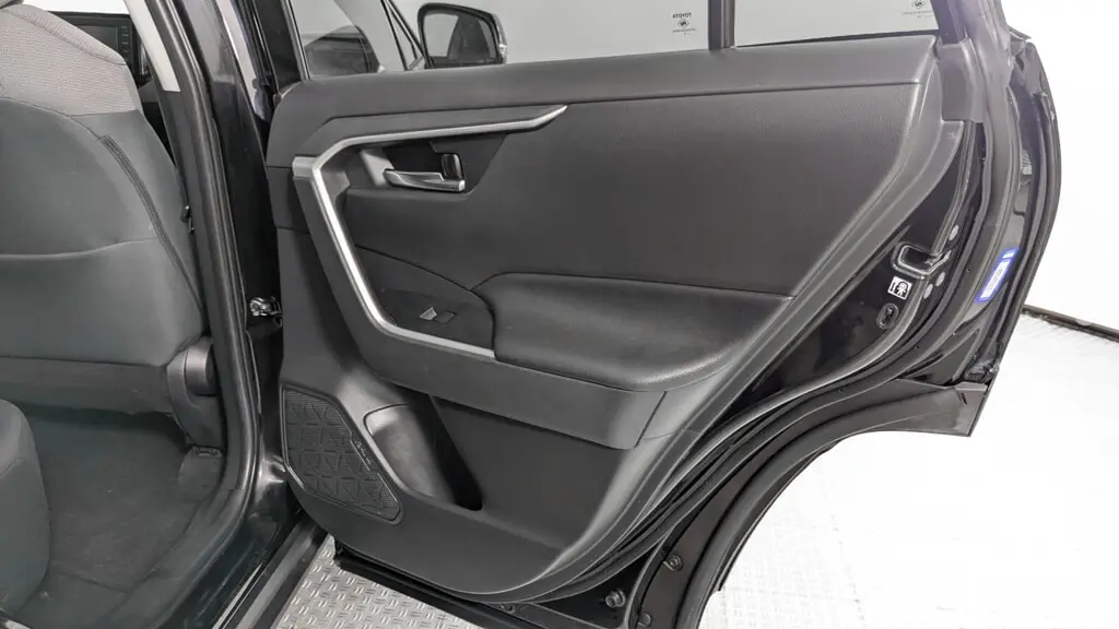 Florida Fine Cars - Used TOYOTA RAV4 2019 ORLANDO XLE