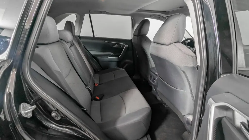Florida Fine Cars - Used TOYOTA RAV4 2019 ORLANDO XLE