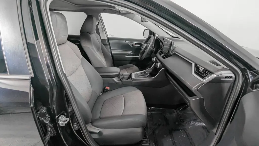 Florida Fine Cars - Used TOYOTA RAV4 2019 ORLANDO XLE