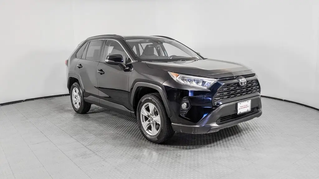 Florida Fine Cars - Used TOYOTA RAV4 2019 ORLANDO XLE