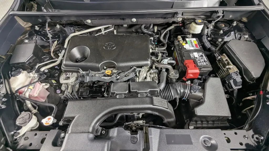 Florida Fine Cars - Used TOYOTA RAV4 2019 ORLANDO XLE