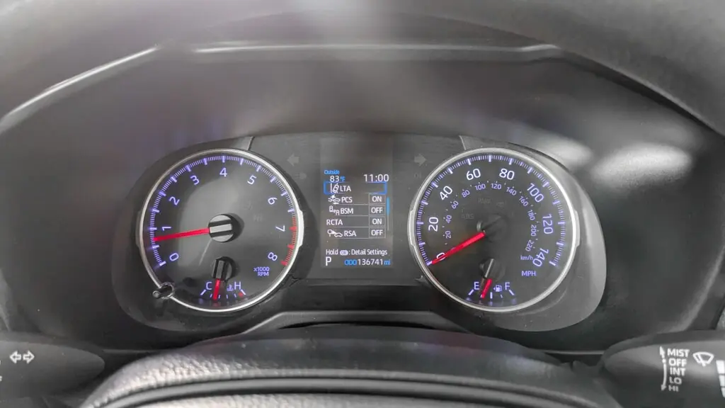 Florida Fine Cars - Used TOYOTA RAV4 2019 ORLANDO XLE