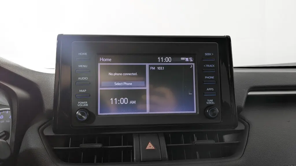 Florida Fine Cars - Used TOYOTA RAV4 2019 ORLANDO XLE