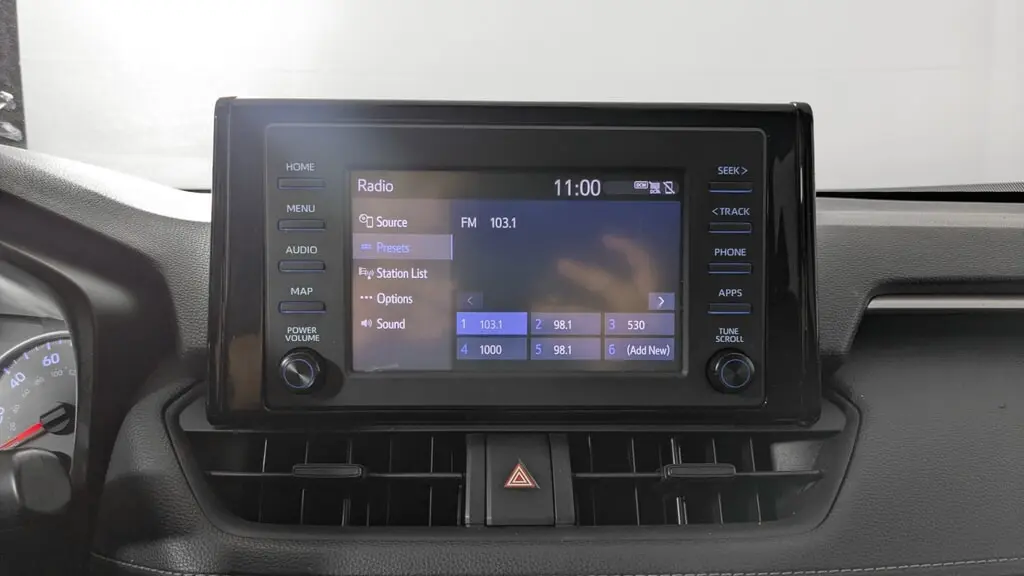 Florida Fine Cars - Used TOYOTA RAV4 2019 ORLANDO XLE