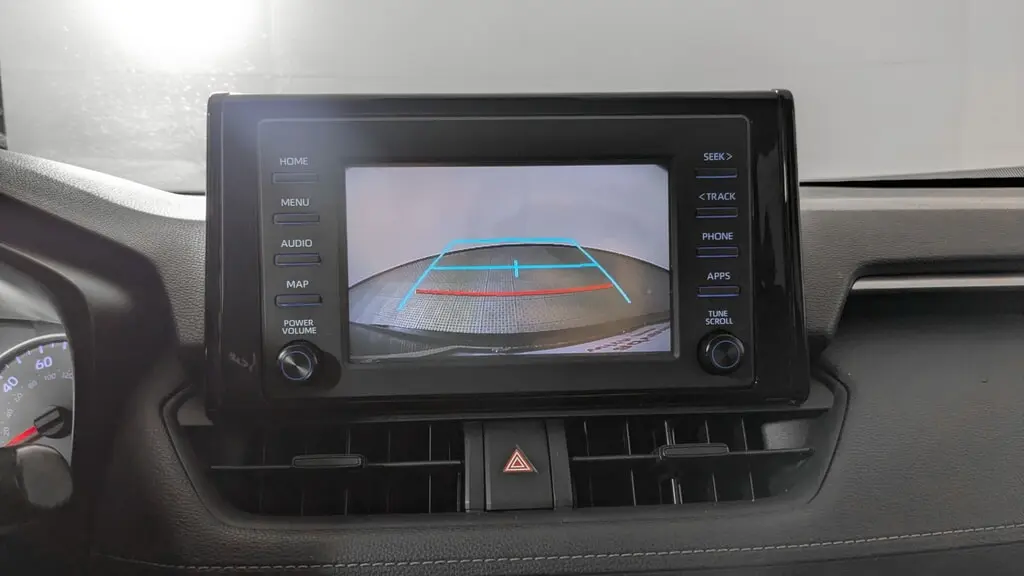 Florida Fine Cars - Used TOYOTA RAV4 2019 ORLANDO XLE