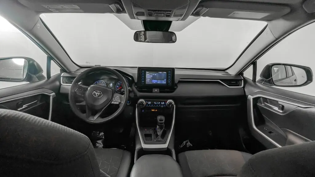 Florida Fine Cars - Used TOYOTA RAV4 2019 ORLANDO XLE