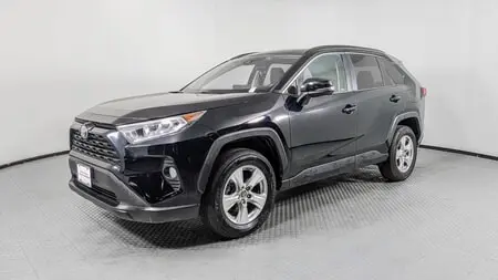 Florida Fine Cars - Used TOYOTA RAV4 2019 ORLANDO XLE