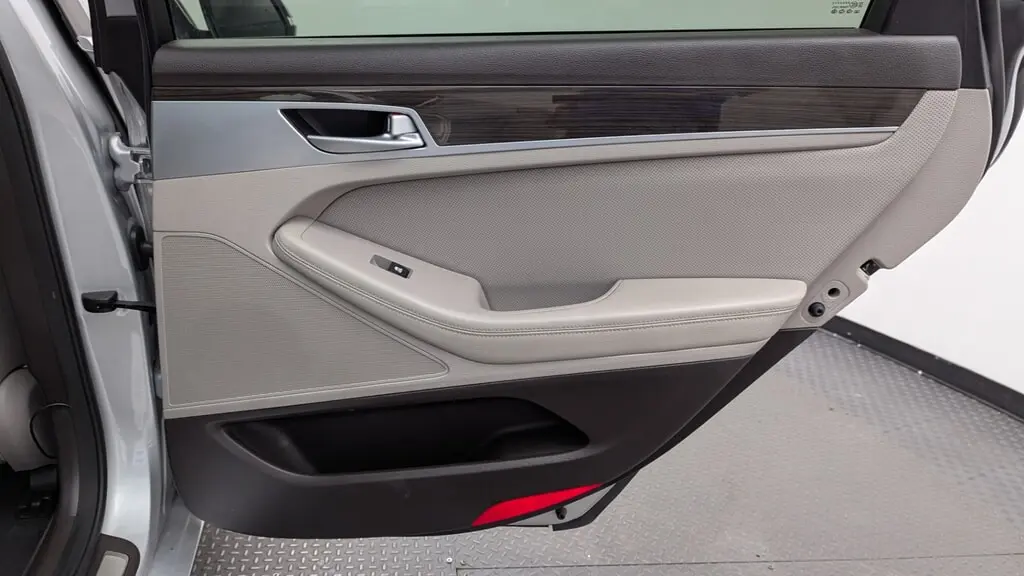 Florida Fine Cars - Used GENESIS G80 2017 MARGATE 3.8L