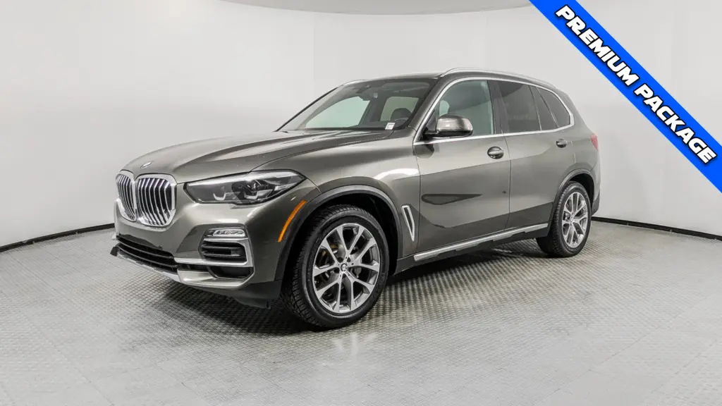 Florida Fine Cars - Used BMW X5 2020 ORLANDO SDRIVE40I