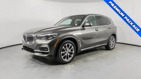 Florida Fine Cars - Used BMW X5 2020 ORLANDO SDRIVE40I