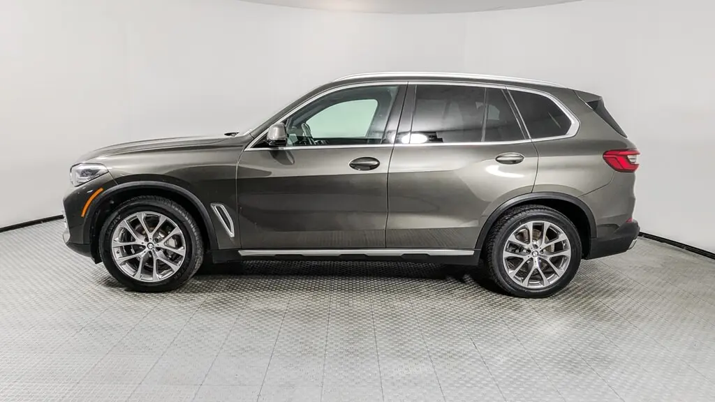 Florida Fine Cars - Used BMW X5 2020 ORLANDO SDRIVE40I