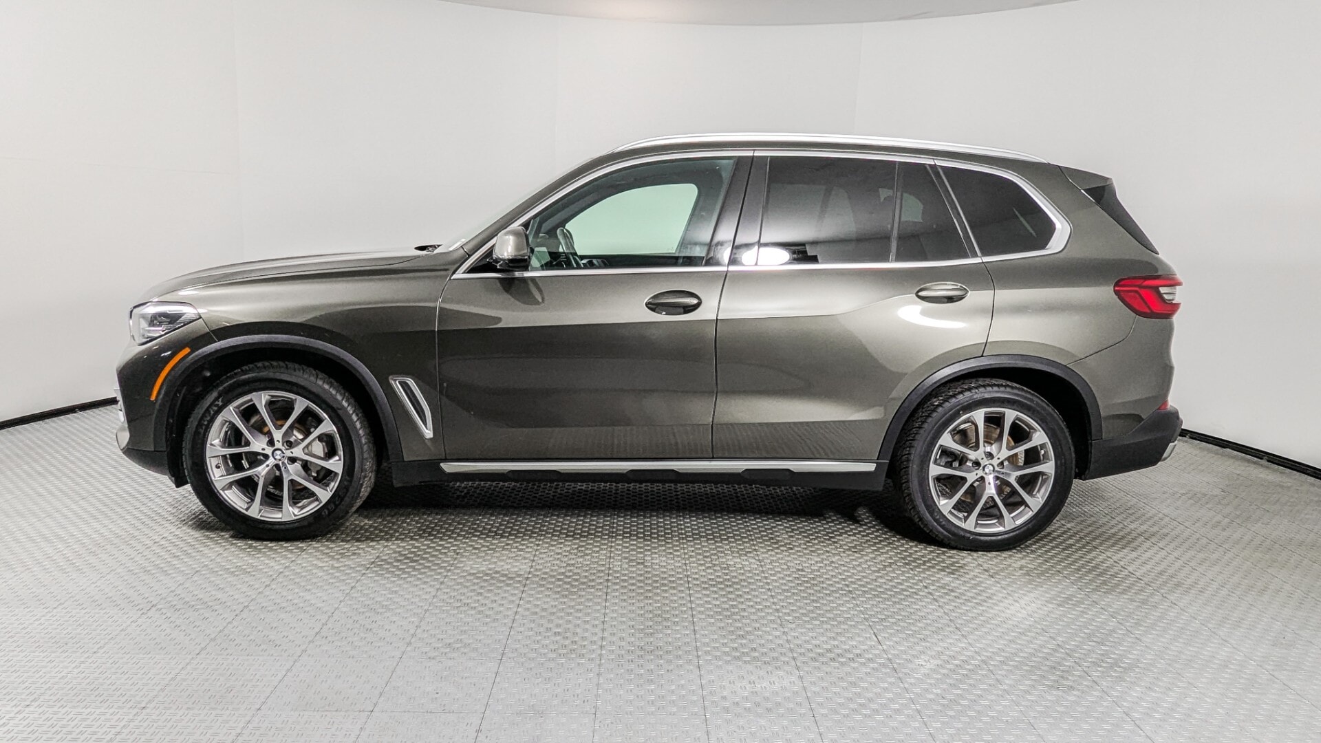 Florida Fine Cars - Used vehicle - SUV BMW X5 2020