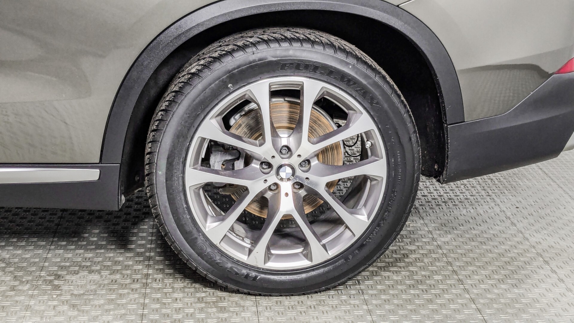 Florida Fine Cars - Used vehicle - SUV BMW X5 2020
