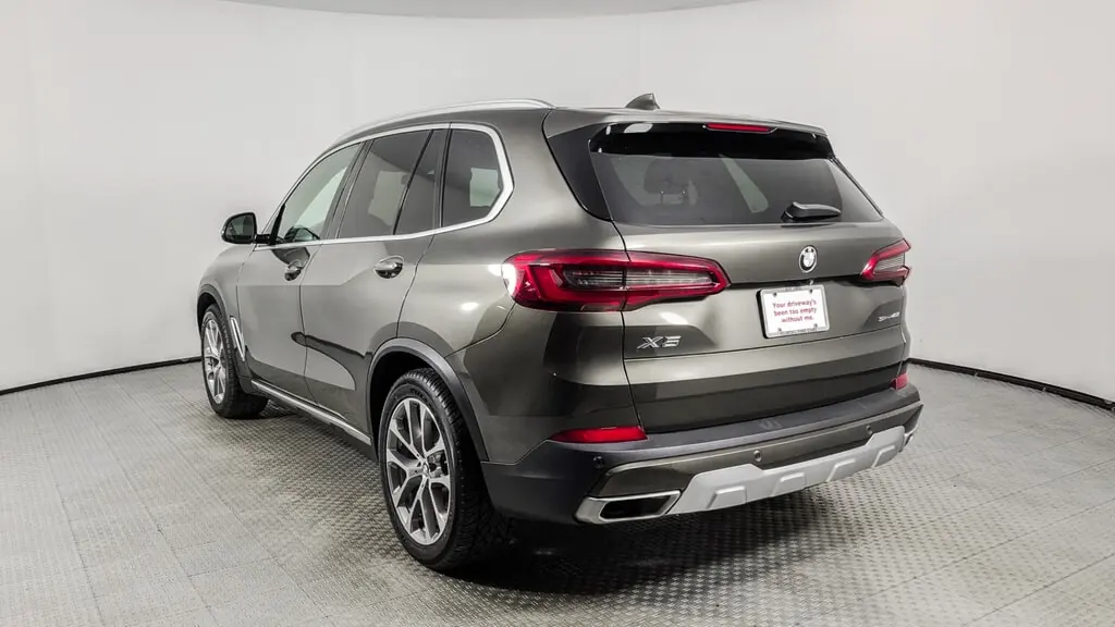 Florida Fine Cars - Used BMW X5 2020 ORLANDO SDRIVE40I