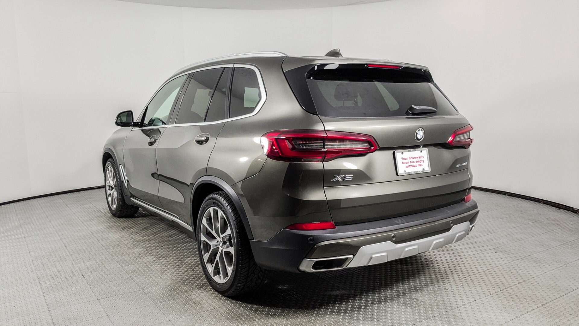 Florida Fine Cars - Used vehicle - SUV BMW X5 2020