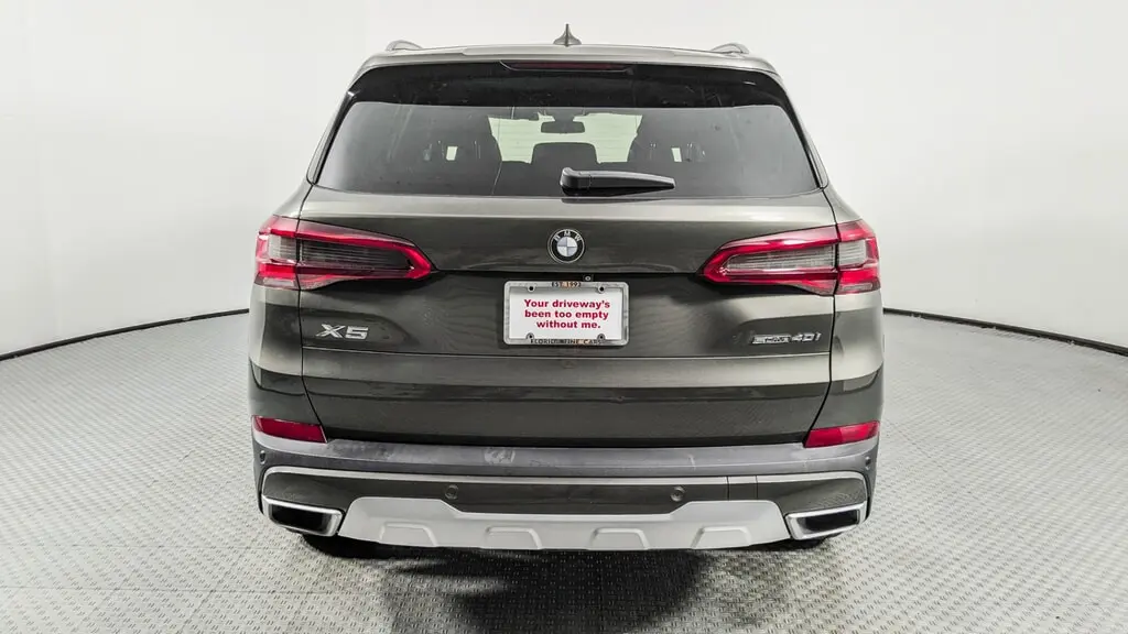 Florida Fine Cars - Used BMW X5 2020 ORLANDO SDRIVE40I