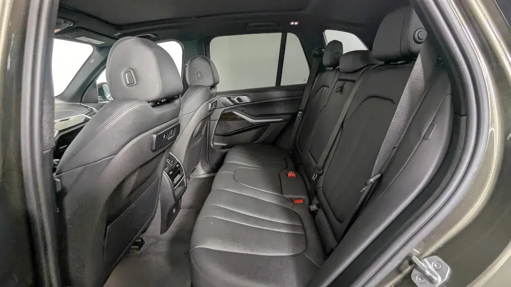 Florida Fine Cars - Used BMW X5 2020 ORLANDO SDRIVE40I