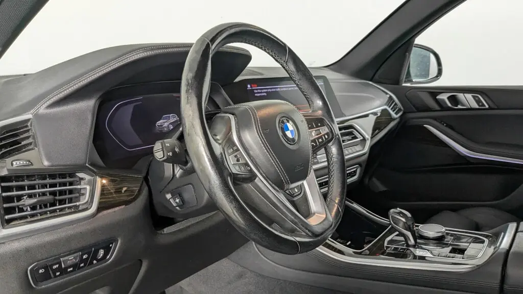 Florida Fine Cars - Used BMW X5 2020 ORLANDO SDRIVE40I