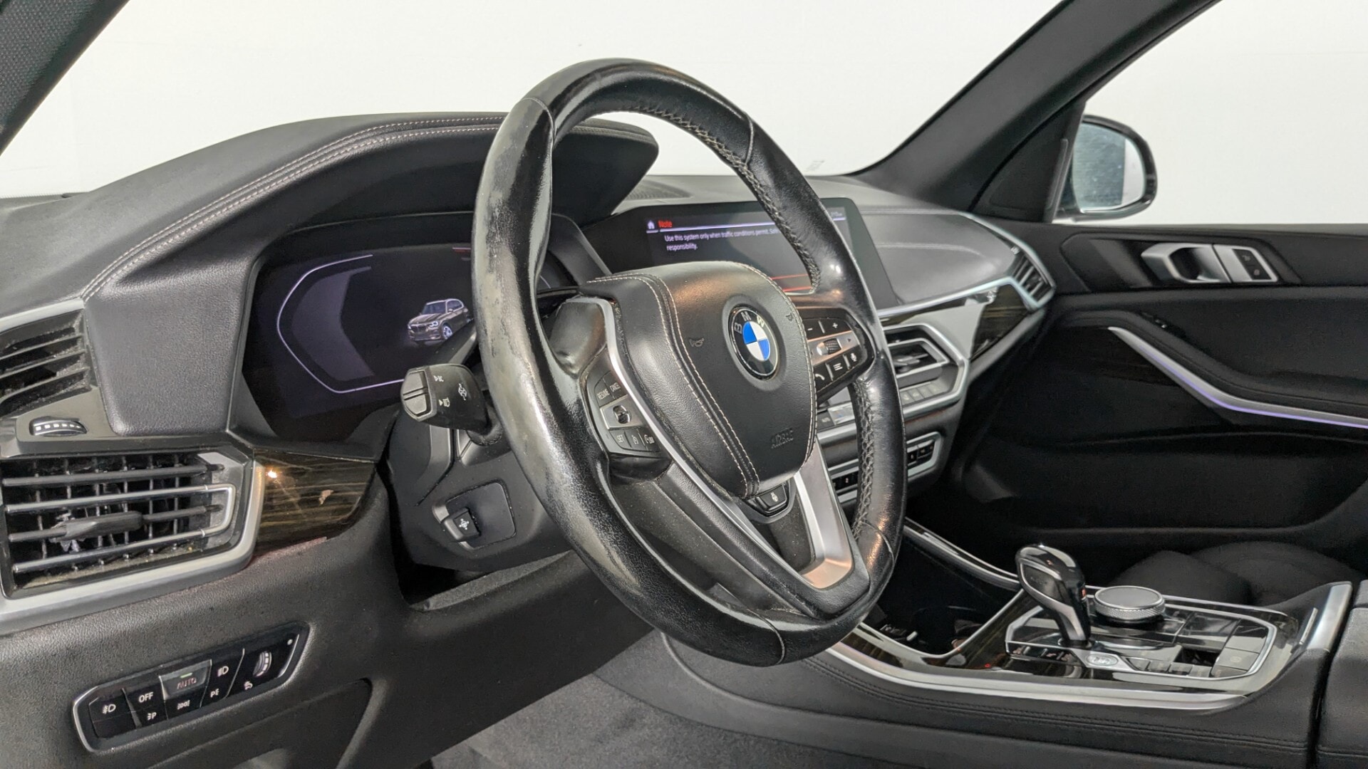 Florida Fine Cars - Used vehicle - SUV BMW X5 2020