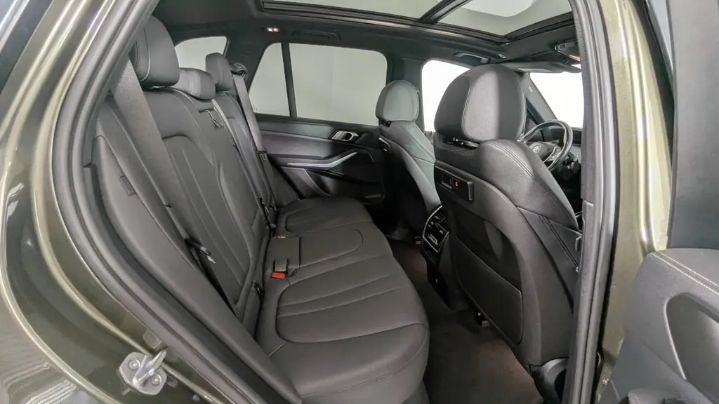 Florida Fine Cars - Used BMW X5 2020 ORLANDO SDRIVE40I