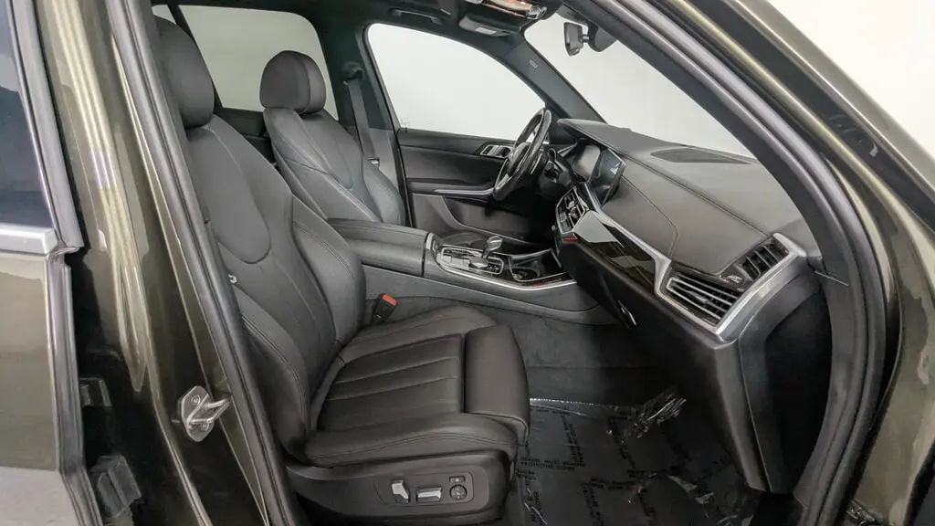 Florida Fine Cars - Used BMW X5 2020 ORLANDO SDRIVE40I
