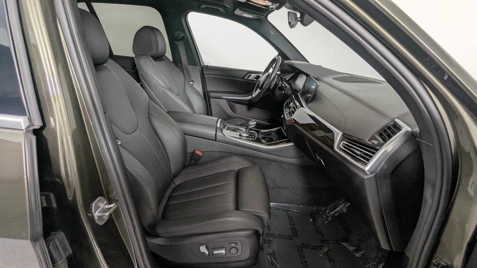 Florida Fine Cars - Used vehicle - SUV BMW X5 2020
