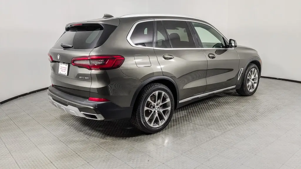 Florida Fine Cars - Used BMW X5 2020 ORLANDO SDRIVE40I