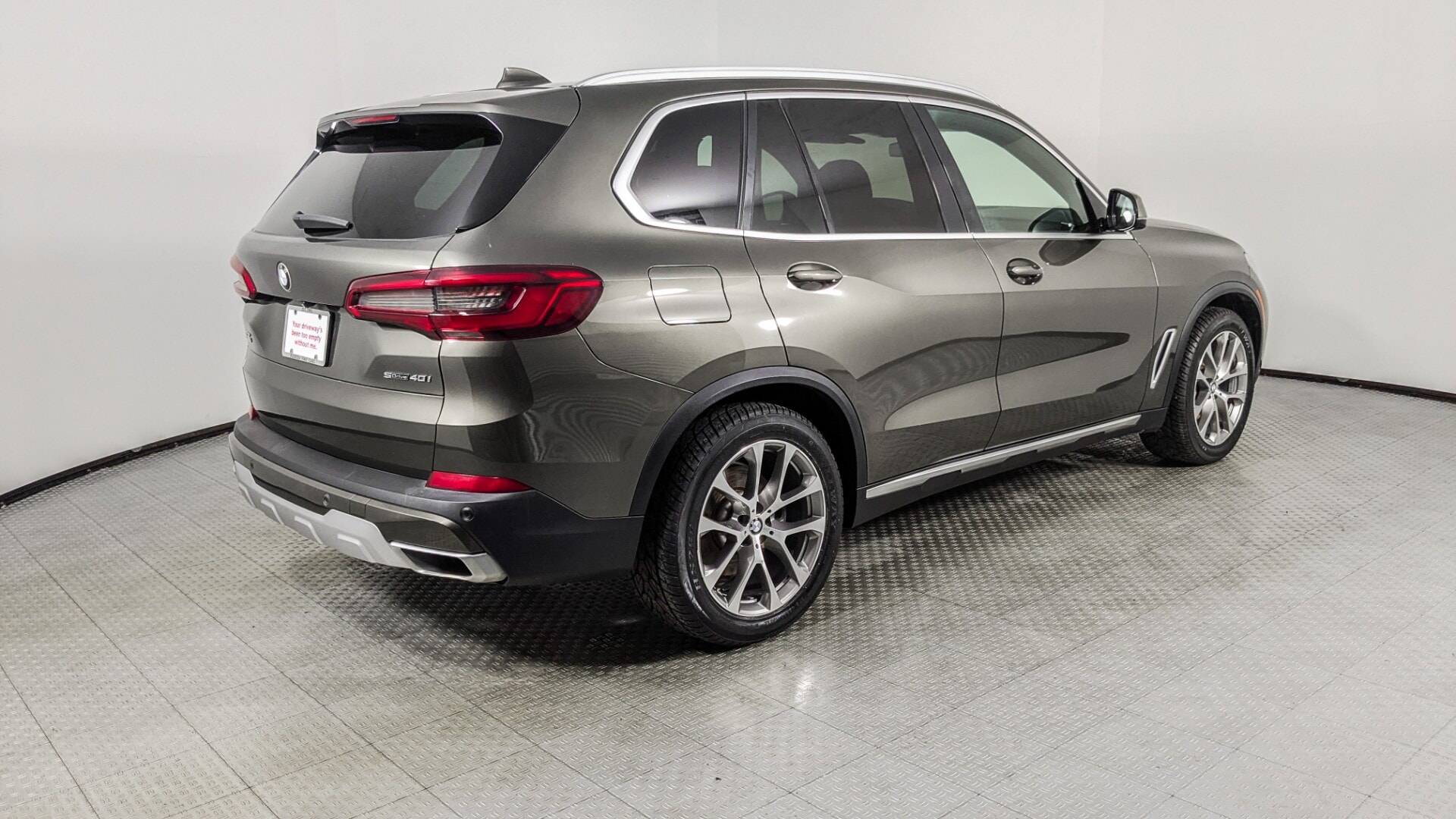 Florida Fine Cars - Used vehicle - SUV BMW X5 2020