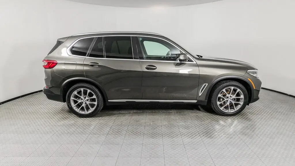 Florida Fine Cars - Used BMW X5 2020 ORLANDO SDRIVE40I
