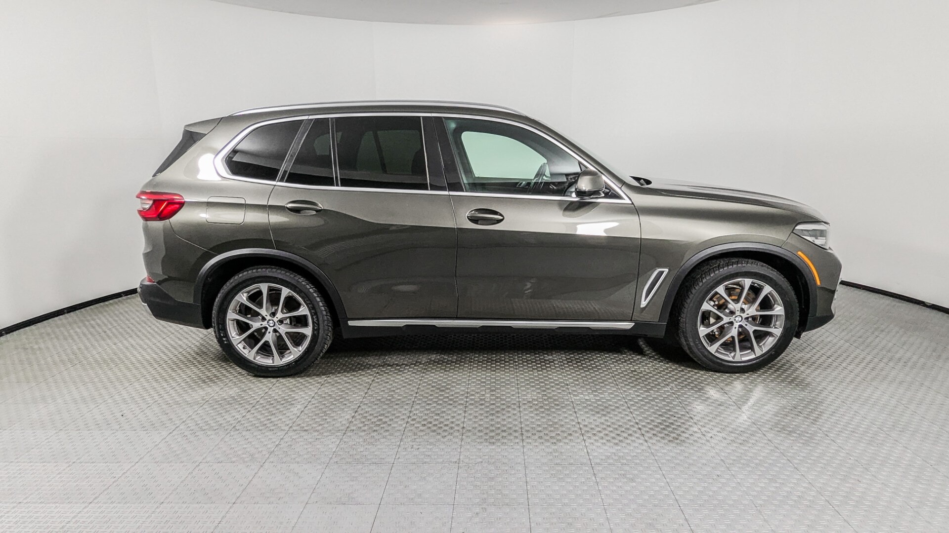 Florida Fine Cars - Used vehicle - SUV BMW X5 2020