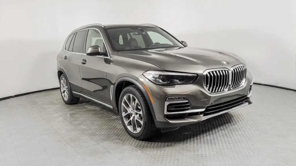 Florida Fine Cars - Used BMW X5 2020 ORLANDO SDRIVE40I