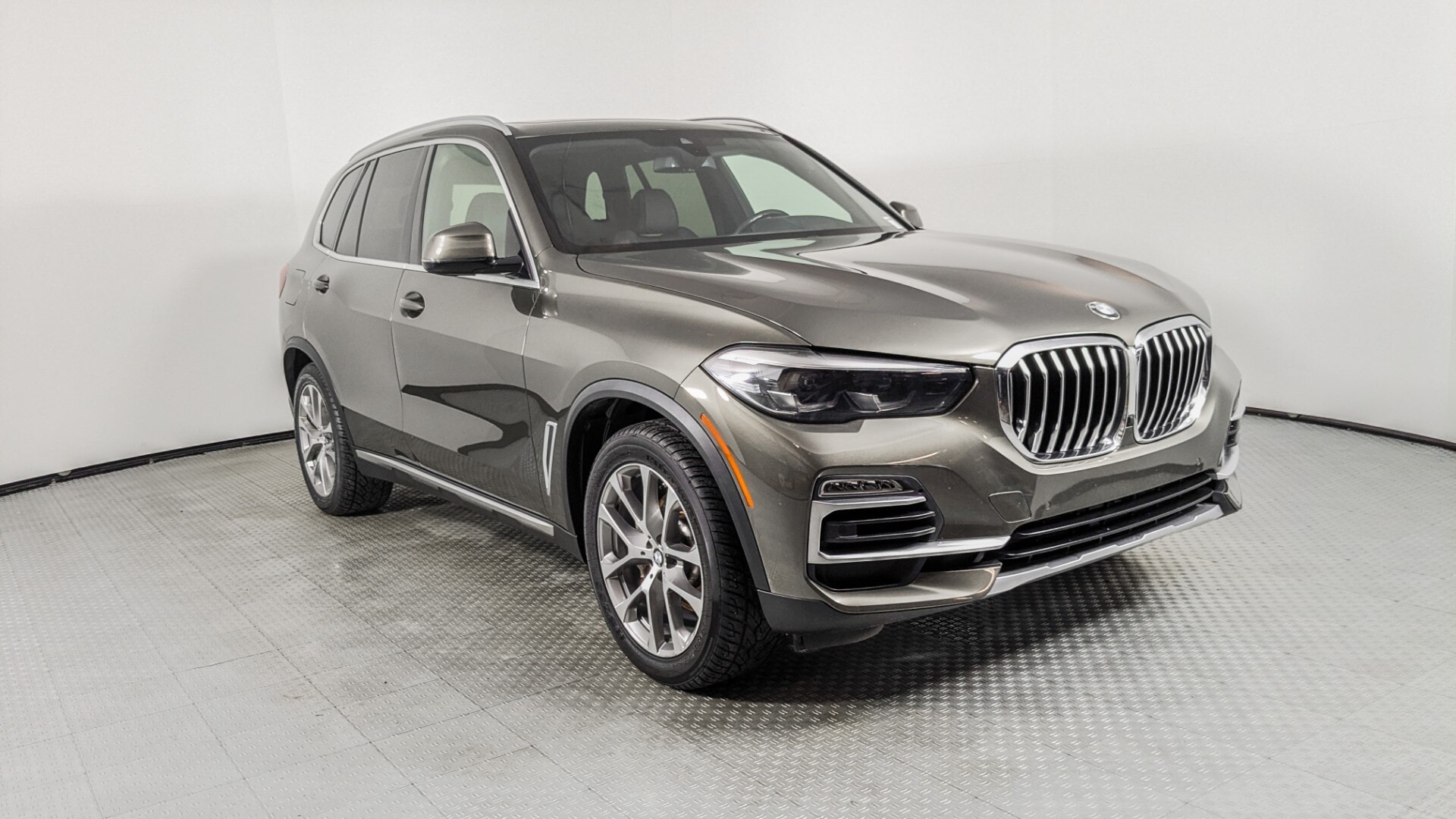 Florida Fine Cars - Used vehicle - SUV BMW X5 2020
