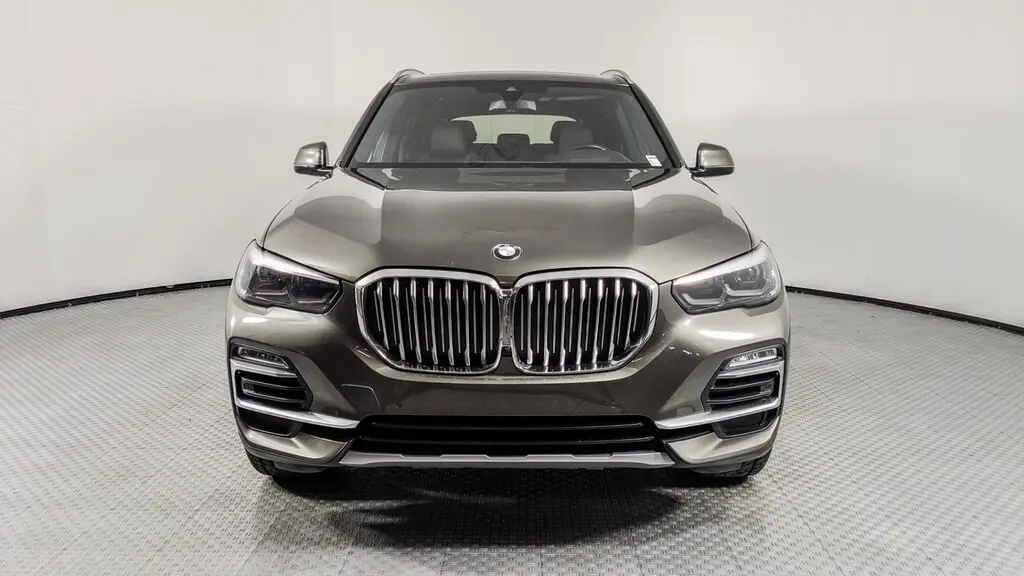 Florida Fine Cars - Used BMW X5 2020 ORLANDO SDRIVE40I