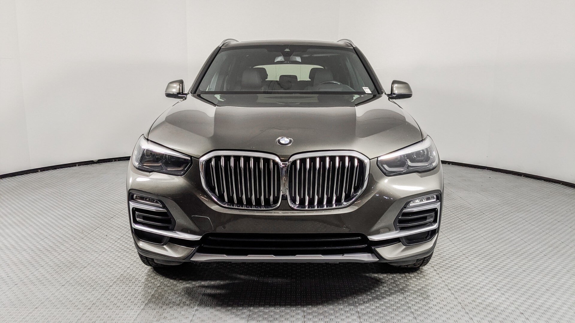 Florida Fine Cars - Used vehicle - SUV BMW X5 2020