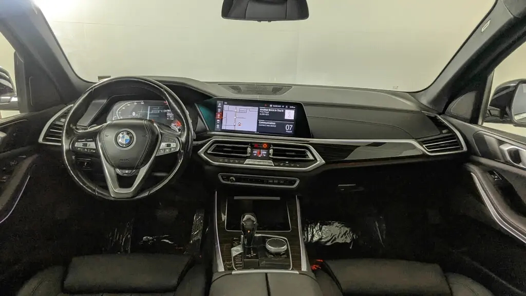 Florida Fine Cars - Used BMW X5 2020 ORLANDO SDRIVE40I
