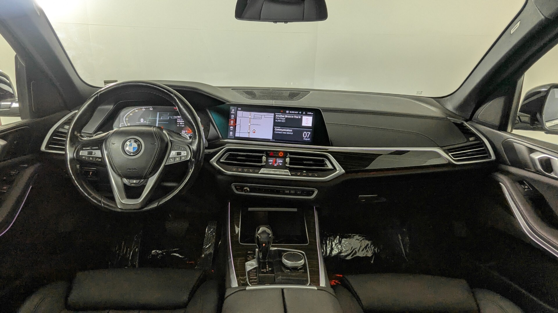 Florida Fine Cars - Used vehicle - SUV BMW X5 2020