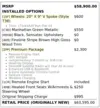 Florida Fine Cars - Used BMW X5 2020 ORLANDO SDRIVE40I