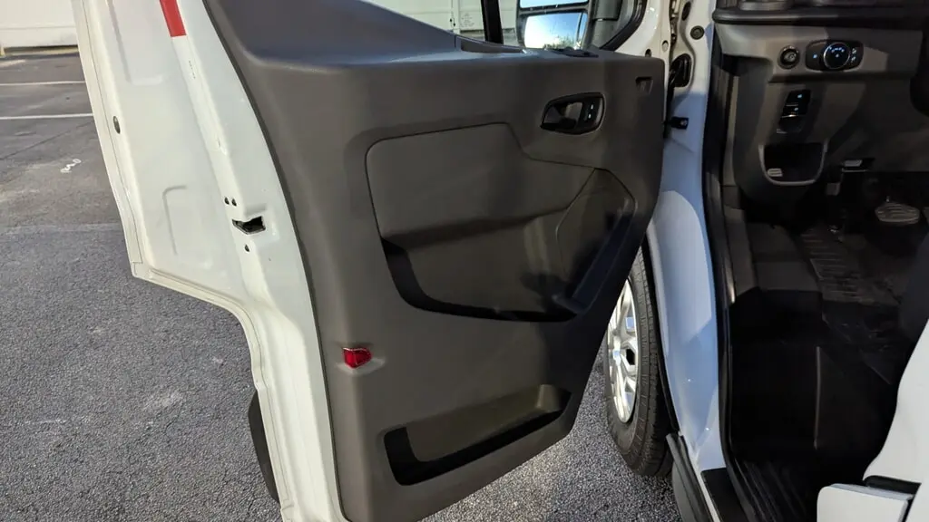 Florida Fine Cars - Used FORD E-TRANSIT 2022 MARGATE 