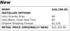 Florida Fine Cars - Used KIA FORTE 2023 WEST PALM LXS