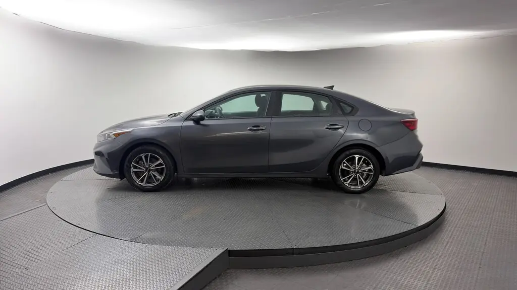 Florida Fine Cars - Used KIA FORTE 2023 WEST PALM LXS