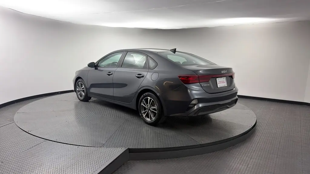 Florida Fine Cars - Used KIA FORTE 2023 WEST PALM LXS